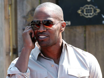 Джейми Фокс (Jamie Foxx) сыграет у Квентина Тарантино Джейми Фокс (Jamie Foxx) сыграет у Квентина Тарантино