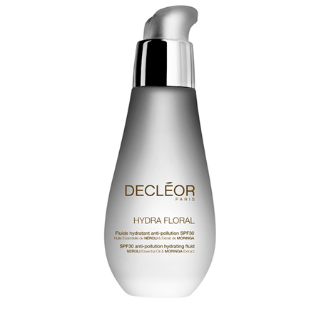 Decleor Hydra Floral: отзывы Decleor Hydra Floral: отзывы