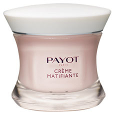 Легкий матирующий крем Crème Matifiante, Payot. Матирует и увлажняет кожу лица. Легкий матирующий крем Crème Matifiante, Payot. Матирует и увлажняет кожу лица.