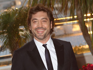 Хавьер Бардем (Javier Bardem) прилетает в Москву Хавьер Бардем (Javier Bardem) прилетает в Москву