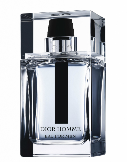 Аромат Dior Homme Eau for Men