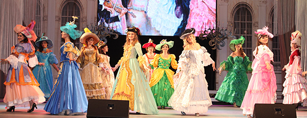 «Миссис Екатеринбург – 2014» «Миссис Екатеринбург – 2014»