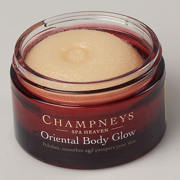Скраб для тела «Восточная роскошь», Champneys Скраб для тела «Восточная роскошь», Champneys