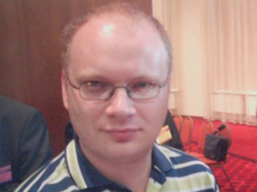 Олег Кашин Олег Кашин