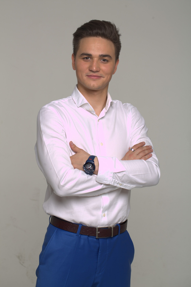 «Магаззино» Александр Молочко «Магаззино» Александр Молочко