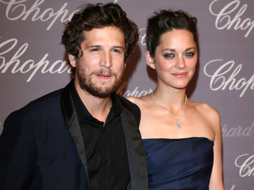 Марион Котийяр (Marion Cotillard) и Гийом Кане (Guillaume Canet) скоро станут родителями Марион Котийяр (Marion Cotillard) и Гийом Кане (Guillaume Canet) скоро станут родителями