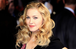 Мадонна (Madonna) Мадонна (Madonna)