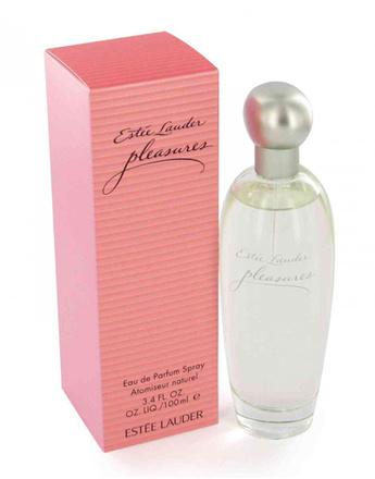 Парфюмированная вода-спрей Estée Lauder Pleasures