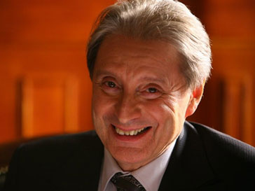 Вениамин Смехов Вениамин Смехов