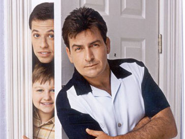 Чарли Шину (Charlie Sheen) не оставили ни малейшей возможности для возвращения в сериал Чарли Шину (Charlie Sheen) не оставили ни малейшей возможности для возвращения в сериал