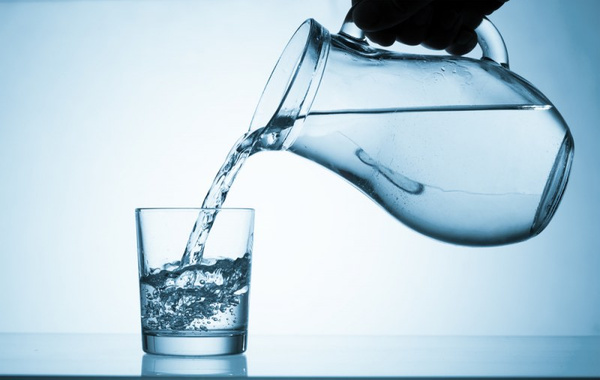 Вода Вода
