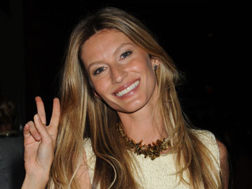 Жизель Бундхен (Gisele Bundhen) Жизель Бундхен (Gisele Bundhen)