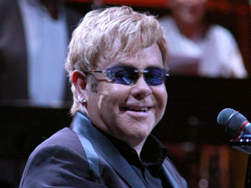 Элтон Джон (Elton John) Элтон Джон (Elton John)
