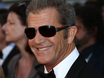 Мел Гибсон (Mel Gibson) уладил последние разногласия с женой Мел Гибсон (Mel Gibson) уладил последние разногласия с женой