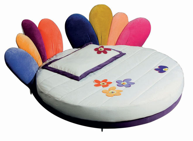 Кровать Viola Кровать Viola
