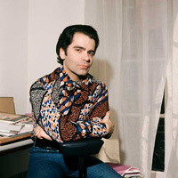 Karl Lagerfeld Карл Лагерфельд