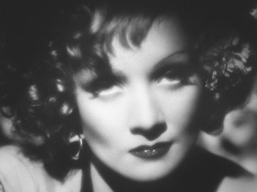 Марлен Дитрих на фотографии Люсьена Клерга Марлен Дитрих на фотографии Люсьена Клерга