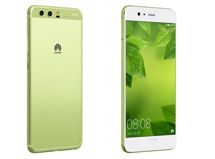 Персональная фотостудия: новые флагманы Huawei P10 и P10 Plus Персональная фотостудия: новые флагманы Huawei P10 и P10 Plus