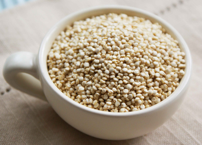 Киноа Киноа