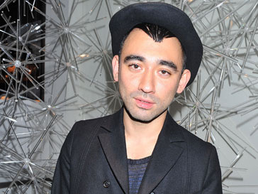 Никола Формичетти (Nicola Formichetti) возглавил бренд Diesel Никола Формичетти (Nicola Formichetti) возглавил бренд Diesel