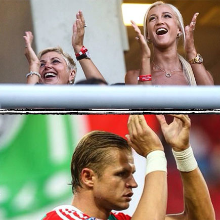 Ольга Бузова: фото