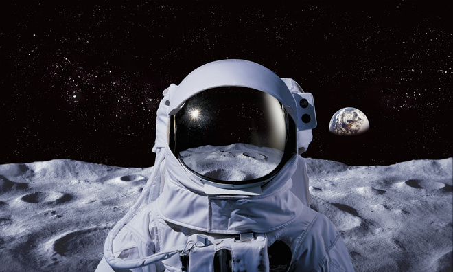 Диета для космонавтов Диета для космонавтов