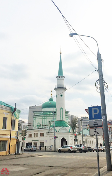 Фото старой Казани, ностальгия