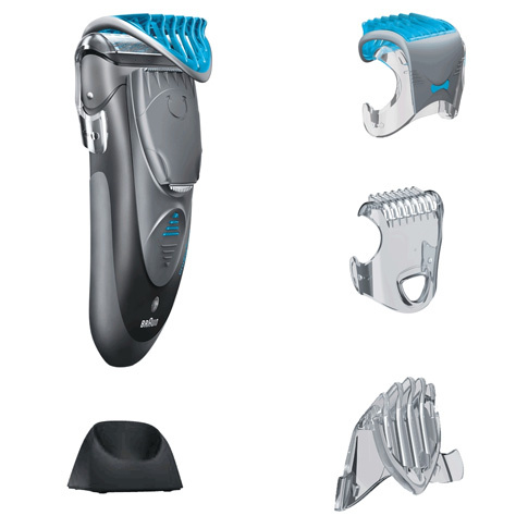Braun cruZer 6 face Braun cruZer 6 face
