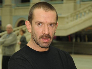 Владимир Машков Владимир Машков