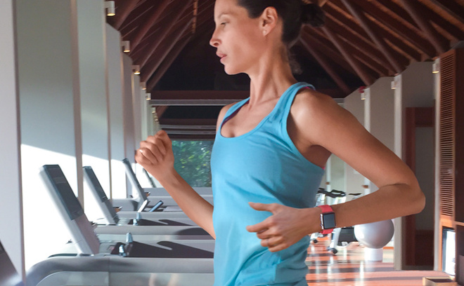 Характеристика Apple Watch Характеристика Apple Watch