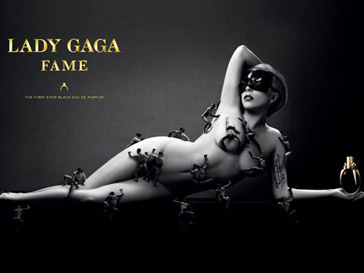 Леди ГаГа (Lady GaGa) Леди ГаГа (Lady GaGa)