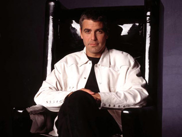 Джордж Клуни (George Clooney) Джордж Клуни (George Clooney)