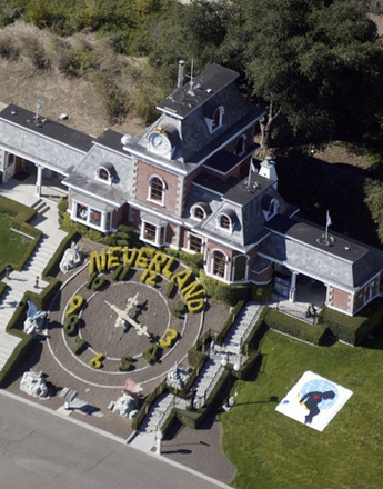 Neverland