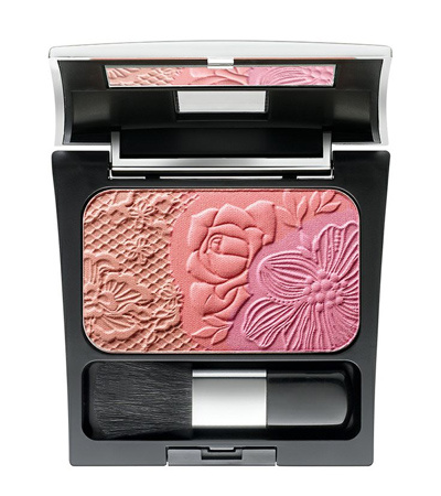 MAKE UP FACTORY, Rosy Shine Blusher: отзывы MAKE UP FACTORY, Rosy Shine Blusher: отзывы