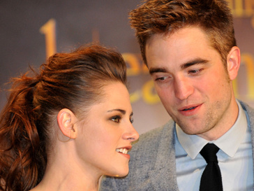 Роберт Паттинсон (Robert Pattinson) и Кристен Стюарт (Kristen Stewart) Роберт Паттинсон (Robert Pattinson) и Кристен Стюарт (Kristen Stewart)