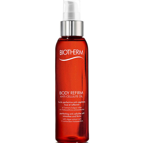 Biotherm, Body Refirm anti-cellulite oil Biotherm, Body Refirm anti-cellulite oil