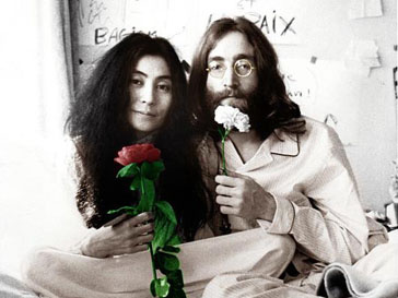 Письма Джона Леннона (John Lennon) выйдут отдельной книгой Письма Джона Леннона (John Lennon) выйдут отдельной книгой