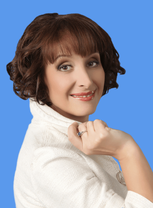 Светлана Рожкова Светлана Рожкова