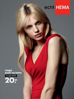 Андрей Пежич (Andrej Pejic) в рекламе нижнего белья Hema. Андрей Пежич (Andrej Pejic) в рекламе нижнего белья Hema