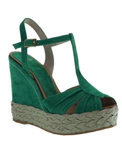 Босоножки Top Shop. Босоножки Top Shop