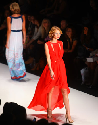 Коллекция Zarina Cruise Collection весна-лето 2013