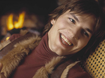 Эштон Катчер (Ashton Kutcher) был на кулинарном шоу Эштон Катчер (Ashton Kutcher) был на кулинарном шоу
