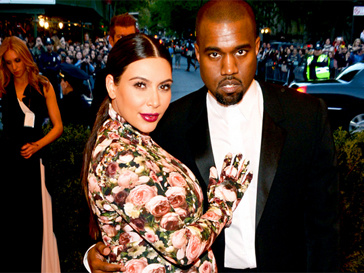 Ким Кардашьян (Kim Kardashian) и Канье Уэст (Kanye West), фото Ким Кардашьян (Kim Kardashian) и Канье Уэст (Kanye West), фото