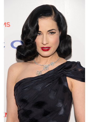 что форма губ расскажет о характере