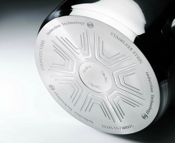 Посуда из нержавеющей стали от Tefal посуда из нержавеющей стали от tefal