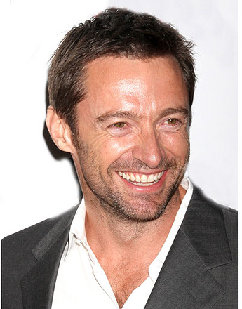 Хью Джекман (Hugh Jackman)