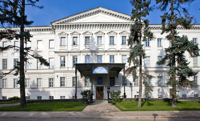 Нижегородский художественный музей Нижегородский художественный музей