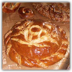 Жила была бедная старушка.
Такая... Жила была бедная старушка.
Такая...