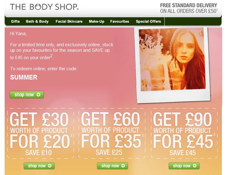 Косметика thebodyshop-3 ///АКЦИЯ!... Косметика thebodyshop-3 ///АКЦИЯ!...