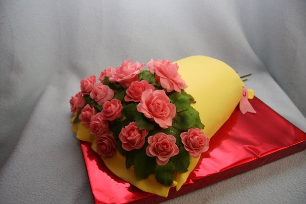 Вкусное чудо для вашего праздника!... Вкусное чудо для вашего праздника!...